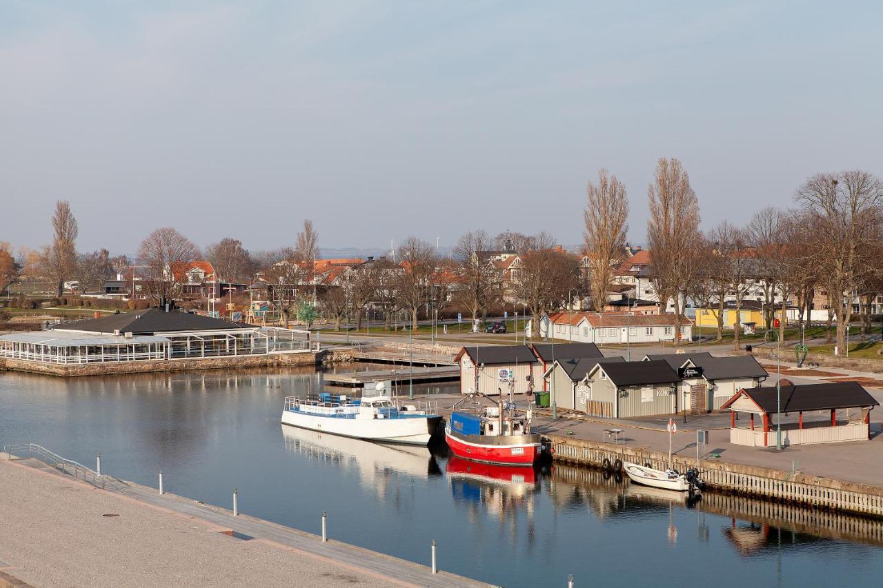 Takvaning - Borgholm Exterior photo