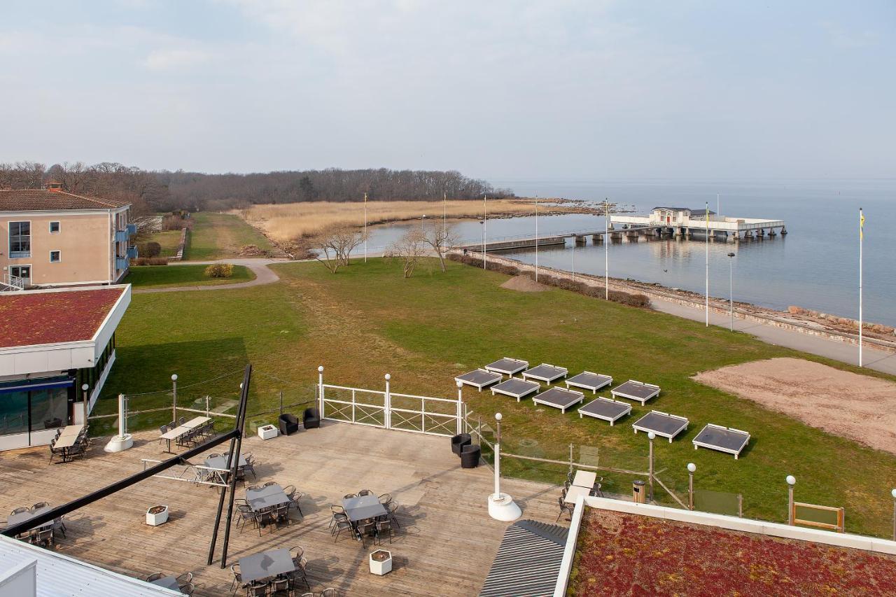 Takvaning - Borgholm Exterior photo